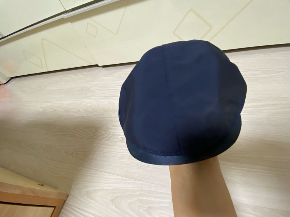 잭니클라우스 남성 골프 헌팅캡 모자 58 이미지