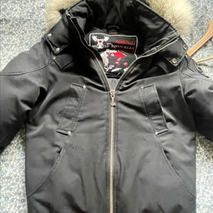 무스너클 발리스틱 이미지