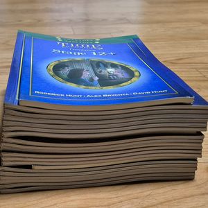 ort 10~12 사운드북 택포