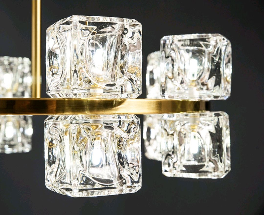 인테리어 샹들리에 조명 16등 팝니다. 이미지