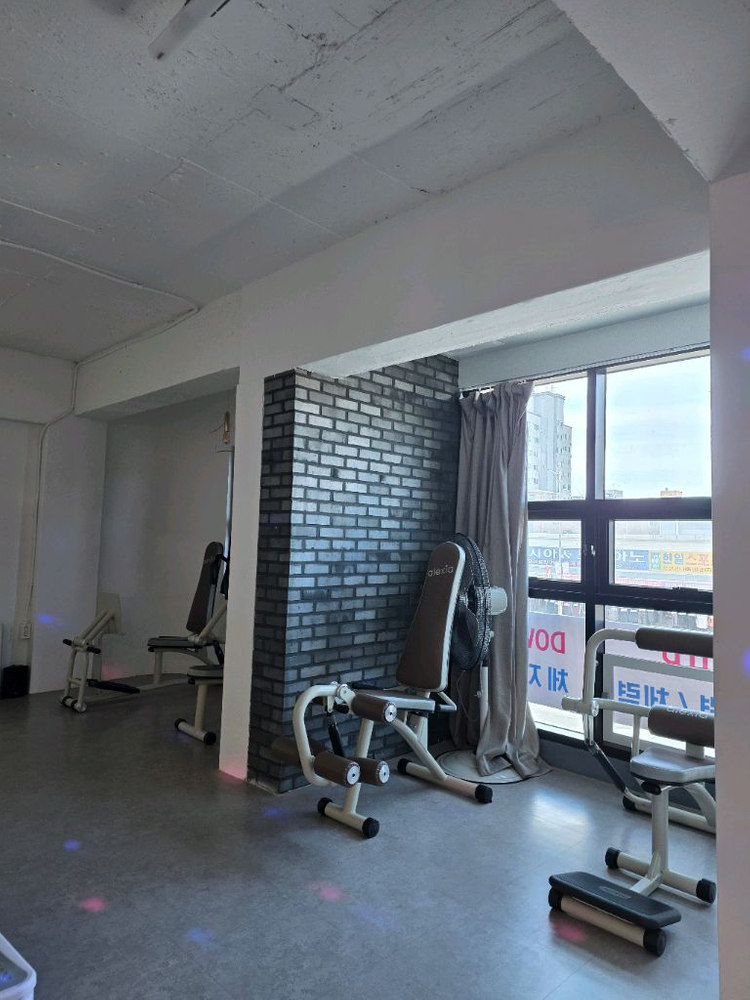 여성순환운동기구 이미지