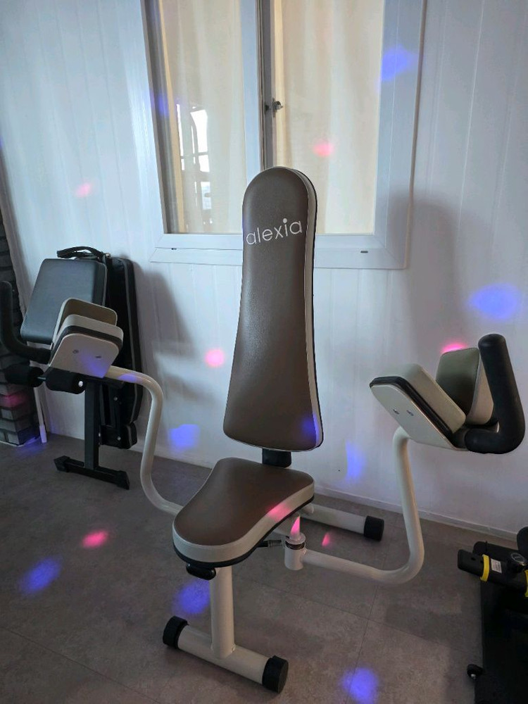 여성순환운동기구 이미지