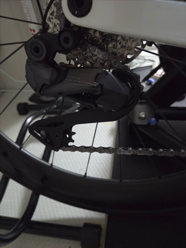 울테그라 로드바이크 이미지