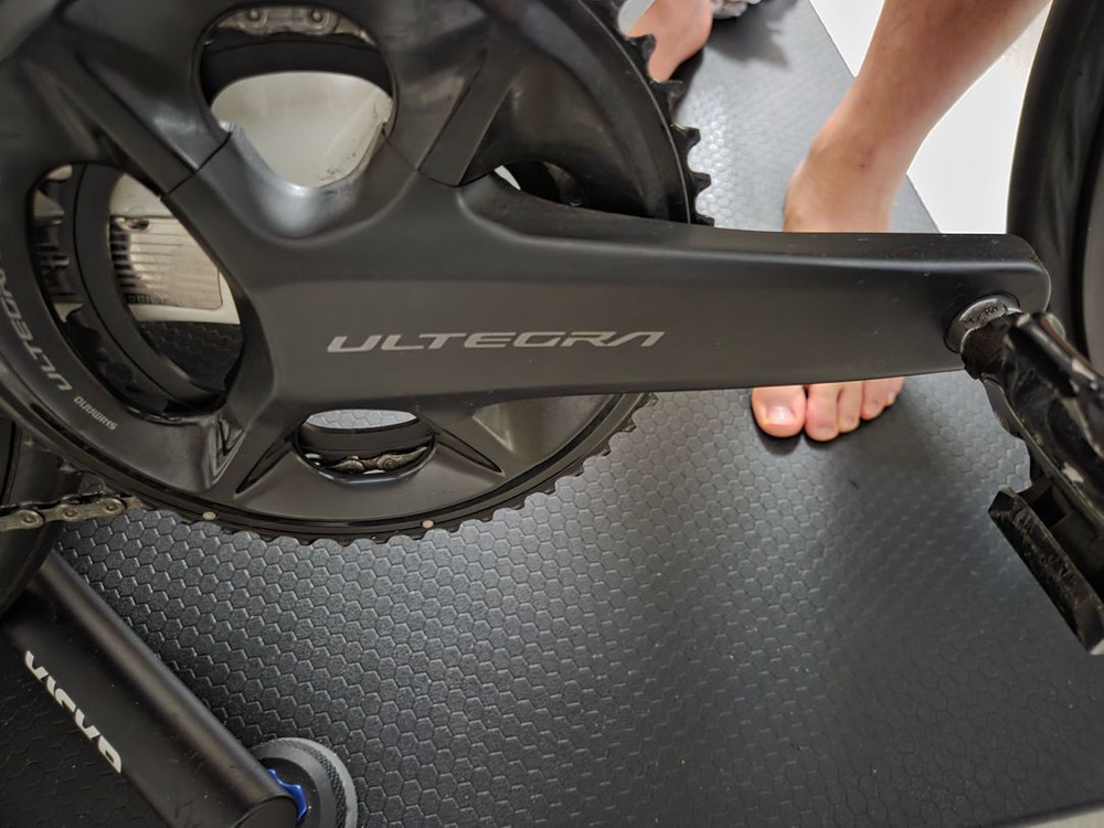 울테그라 로드바이크 이미지