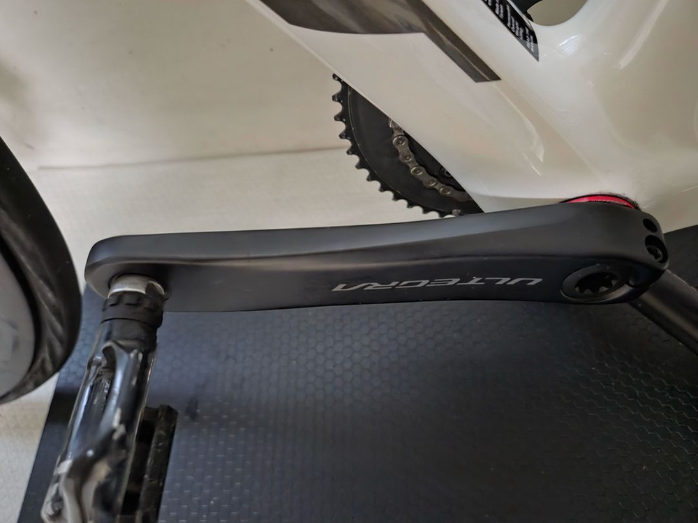 울테그라 로드바이크 이미지