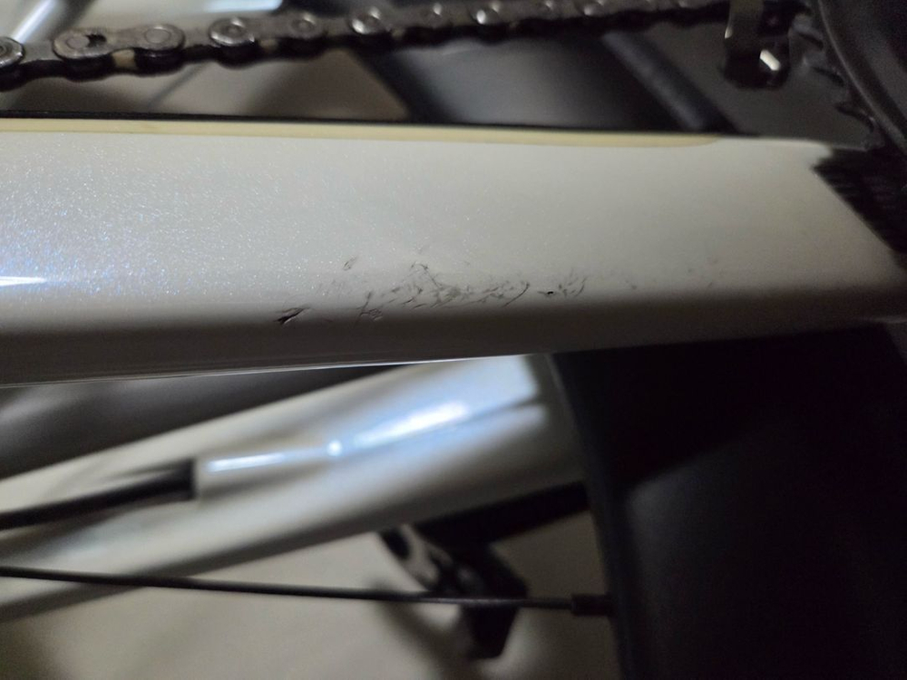 울테그라 로드바이크 이미지