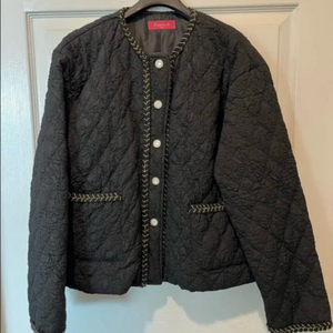 트위디아 퀼팅 패딩