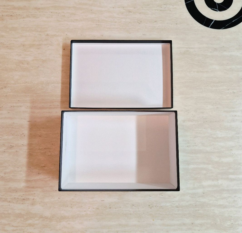 [백화점정품]샤넬 쇼핑백+박스+까멜리아+리본+속지+북렛 풀 구성품,샤넬 박스,샤넬 가방,샤넬 구두,샤넬 까멜리아--5