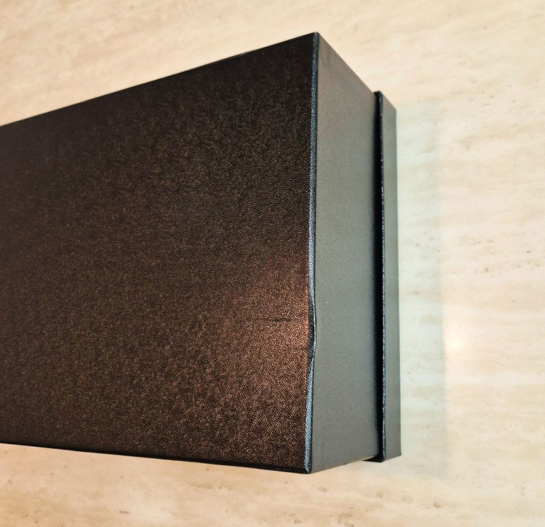 [백화점정품]샤넬 쇼핑백+박스+까멜리아+리본+속지+북렛 풀 구성품,샤넬 박스,샤넬 가방,샤넬 구두,샤넬 까멜리아--8