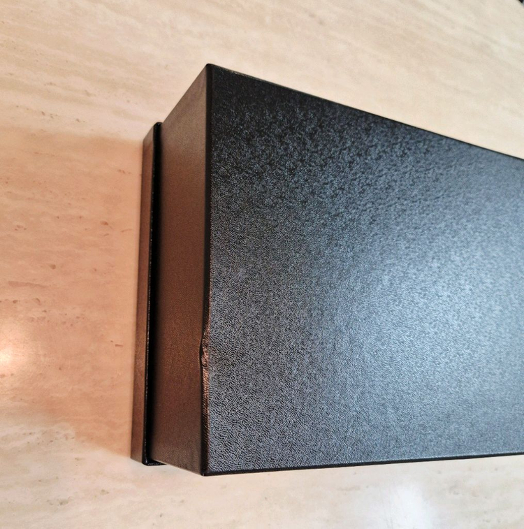 [백화점정품]샤넬 쇼핑백+박스+까멜리아+리본+속지+북렛 풀 구성품,샤넬 박스,샤넬 가방,샤넬 구두,샤넬 까멜리아--9