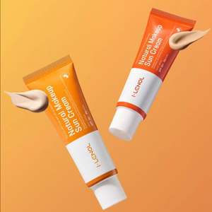 (새상품) 아이레놀 쌩얼 톤업크림2.0 50ml