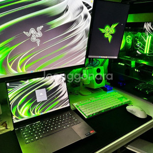13900k rtx 4080 데스크탑 팝니다. 이미지
