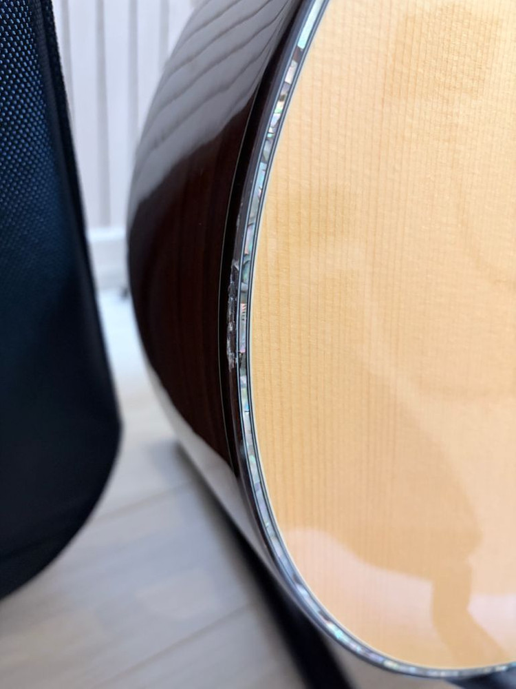 신품급 부품 교체 크래프터 갓인어스 SR 프리미엄 정비완료 팝니다 이미지