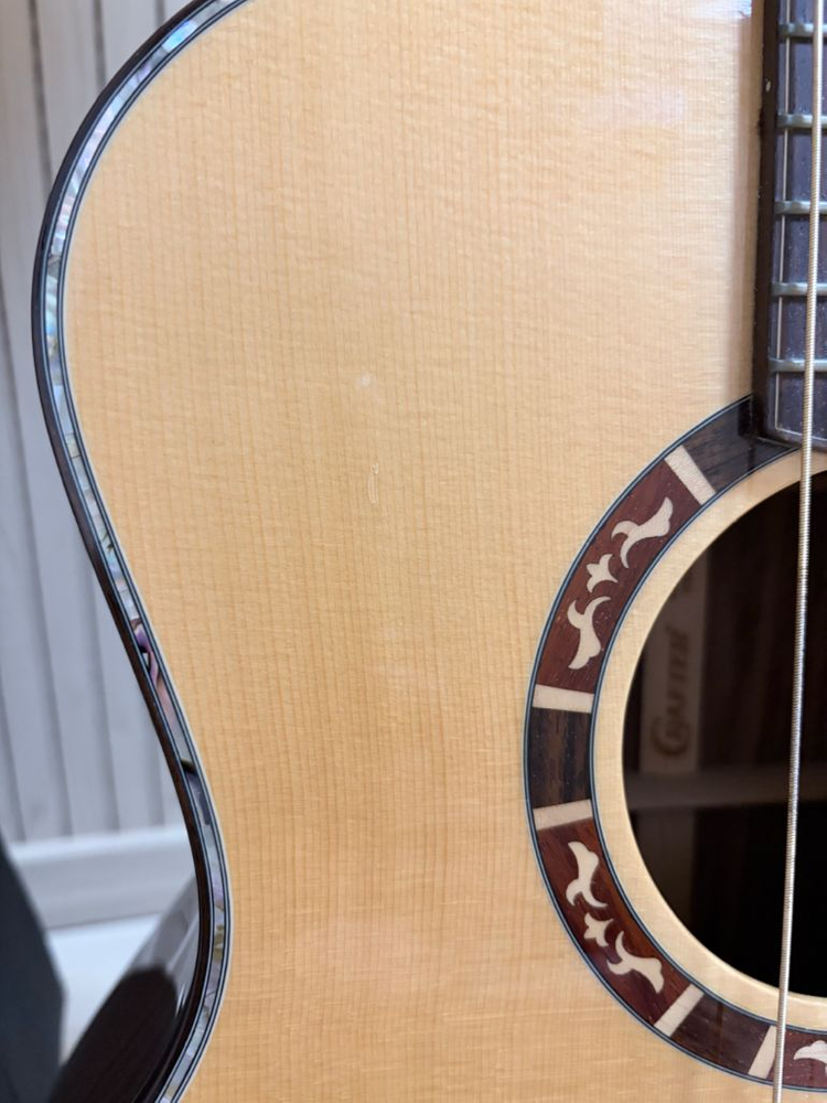 신품급 부품 교체 크래프터 갓인어스 SR 프리미엄 정비완료 팝니다 이미지