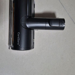 LG 오브제 청소기용. 침구노즐팝니다ㅡ미사용