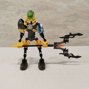 레고 44012 히어로팩토리 에보