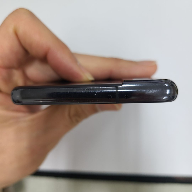 .갤럭시 S21 블랙 256G KT 무잔상 A급 044847--4