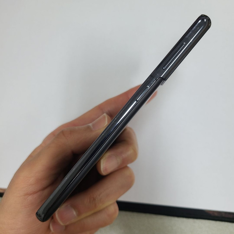 .갤럭시 S21 블랙 256G KT 무잔상 A급 044847--7