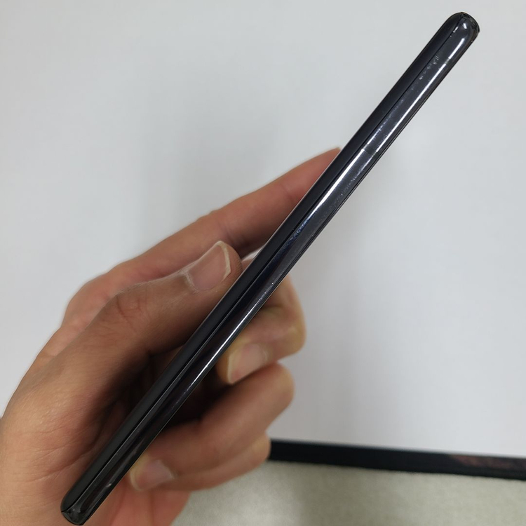 .갤럭시 S21 블랙 256G KT 무잔상 A급 044847--6