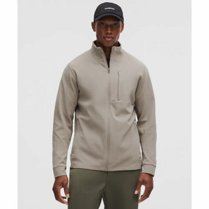 [새상품] 룰루레몬 소전자켓 Warm Ash grey