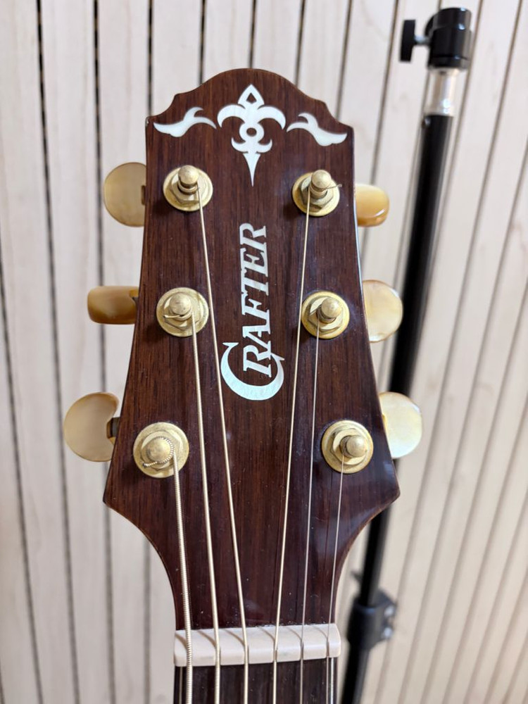 신품급 부품 교체 크래프터 갓인어스 SR 프리미엄 정비완료 팝니다 이미지