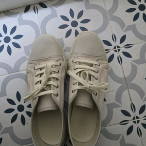 구찌 남성 운동화 스니커즈 8.5 ( 280)