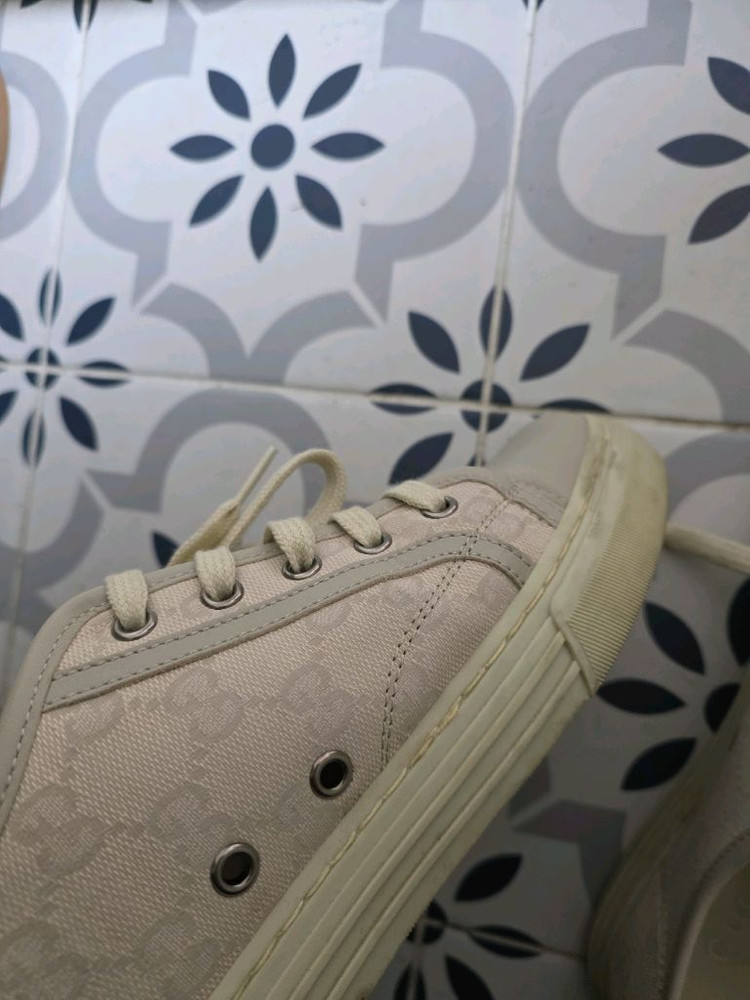 구찌 남성 운동화 스니커즈 8.5 ( 280)--3