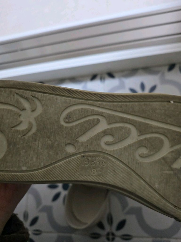 구찌 남성 운동화 스니커즈 8.5 ( 280)--4