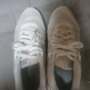 에어맥스 운동화 255mm