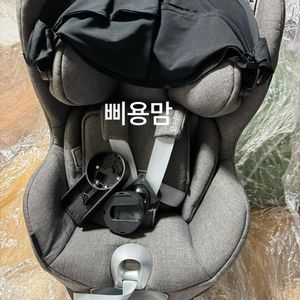 싸이벡스 제로나 zi플러스 아이소픽스 360회전 카시트