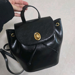 오야니 여성 백팩