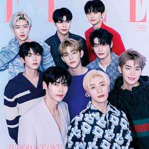 제로베이스원-제베원 콘서트 VIP,일반석 보유중!