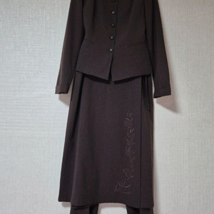 꼼빠니아 쓰리피스 정장 66