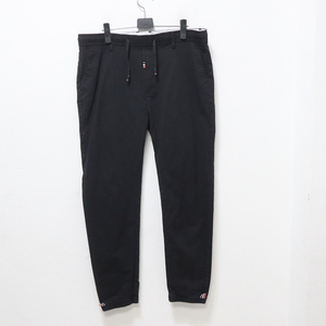 201 탐브라운 남성 춘추 밴드 바지 36 써니몰