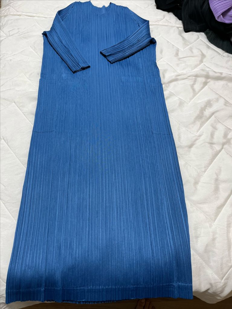 플리츠플리즈 가격인하 이미지