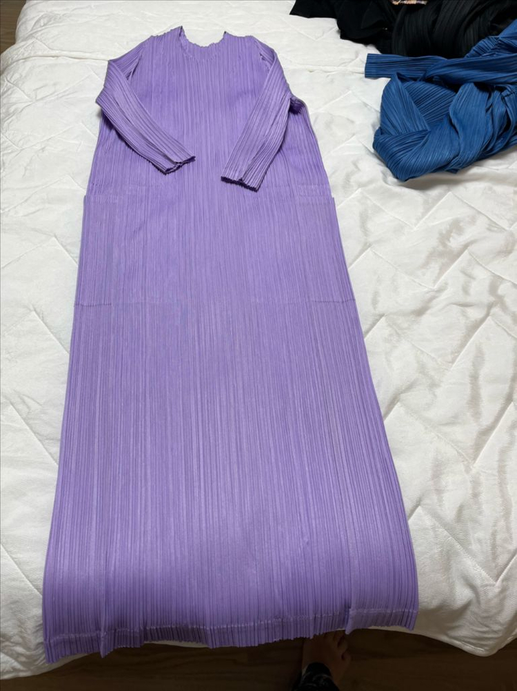 플리츠플리즈 가격인하 이미지