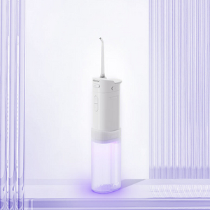 오스템 와픽 UV 구강세정기 WO-203 미개봉 새상품 판매합니다.