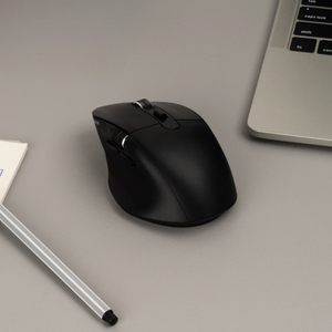 로이체 무선 블루투스 스마트 스크롤 하프 버티컬 마우스 RX-840SW 미개봉 새상품 판매합니다.