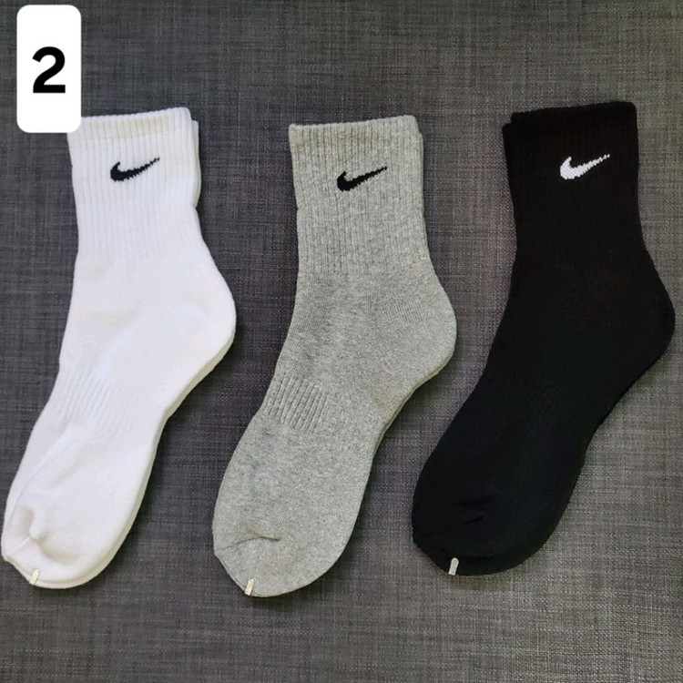 나이키 아디다스 뉴발란스 스포츠양말--1
