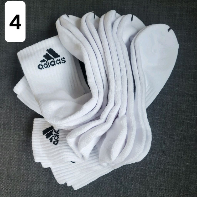 나이키 아디다스 뉴발란스 스포츠양말--3