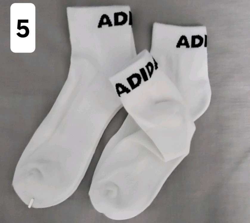 나이키 아디다스 뉴발란스 스포츠양말--4