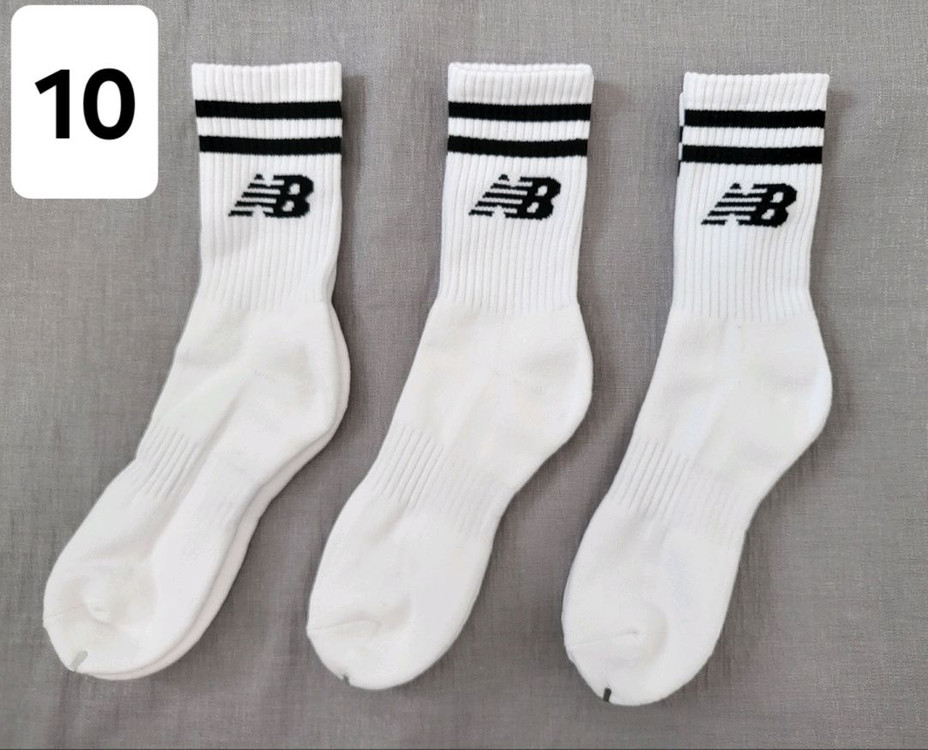 나이키 아디다스 뉴발란스 스포츠양말--9