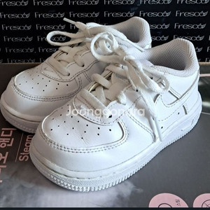 나이키키즈 에어포스토들러 130운동화 314194-117