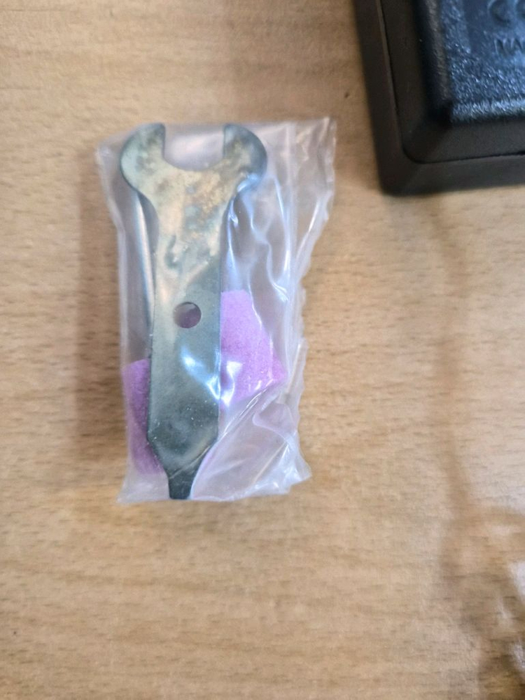 6단 브러시리스 그라인더 전동 드라이버 휴대용 전동 그라인더 목재 연마용 조각기 새상품 이미지