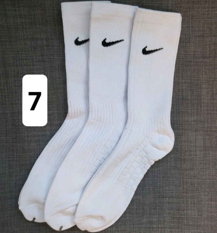 나이키 아디다스 뉴발란스 스포츠양말--6