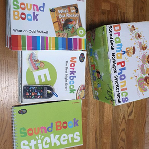 잉글리시에그 드라마파닉스 (스텝 4,5)+에그펜, 뮤지컬라임