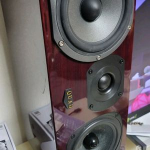 영국 쿼드 포칼 하이엔드 스피커 2개 1조 이미지