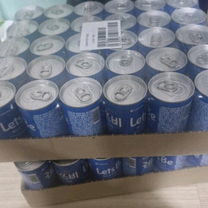 레쓰비 캔커피 175ml60캔 무료배송