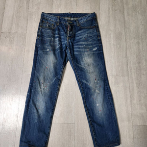 (상태좋음)디스퀘어드 남성청바지(32)