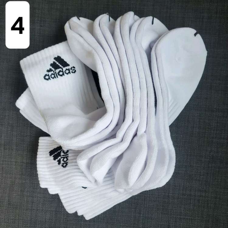 나이키 아디다스 뉴발란스 스포츠양말--3
